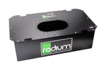 Radium Engineering Replacement Fuel Cell Can - Universal - Radium Engineering Thumbnail