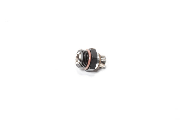 Radium Engineering 8AN ORB to 6AN ORB Swivel Union Fitting - Universal - Radium Engineering
