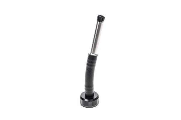 Radium Engineering Dump Can Cap Assembly - Universal - Standard Filler