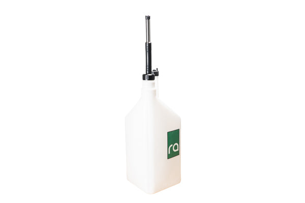 Radium Quick Fill Dump Can – Dry Break Compatible - Chicane Australia
