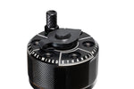 Radium Engineering Quick Fill Dump Can - Universal - 22.7L (6 Gal) 1.5" Dry Break - Image 3 - Radium Engineering Thumbnail
