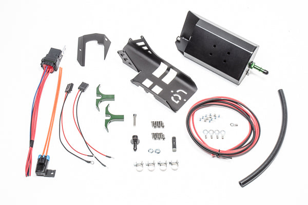 Radium Engineering FHST Add-On – Nissan S14, S15, R33, R34 (All Models) - Chicane Australia