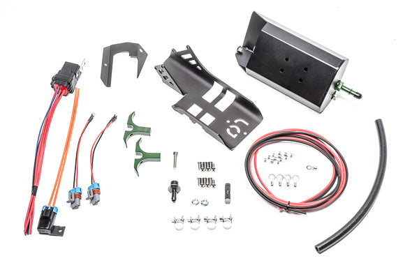 Radium Engineering FHST Add-On – Nissan S14, S15, R33, R34 (All Models) - Chicane Australia