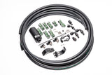 Radium Engineering Fuel Hanger Plumbing Kit - Nissan Silvia (S14 / S15) / Skyline (R33 / R34)