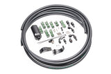Radium Engineering Fuel Hanger Plumbing Kit - Nissan Silvia (S13) / Skyline (R32 Excl. GT-R)