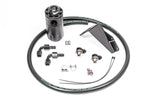 Radium Engineering Fluid Lock Catch Can Kit PCV – Nissan S13 SR20DET - Chicane Australia - Radium Engineering Thumbnail