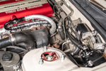 Radium Engineering Fluid Lock Catch Can Kit CCV – Nissan S13 SR20DET - Chicane Australia - Radium Engineering Thumbnail