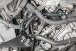 Radium Engineering Fluid Lock Catch Can Kit PCV – Nissan Z33 / V35 (VQ35DE) - Chicane Australia - Radium Engineering Thumbnail