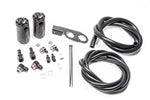 Radium Engineering Fluid Lock Dual Catch Can Kit – Nissan V35 (VQ35DE/HR) - Chicane Australia - Radium Engineering Thumbnail