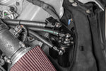 Radium Engineering Fluid Lock Dual Catch Can Kit – Nissan V35 (VQ35DE/HR) - Chicane Australia - Radium Engineering Thumbnail