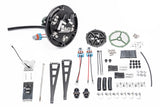 Radium Engineering Fuel Pump Hanger - Nissan Silvia (S13) / Skyline (R32 Excl. GT-R)
