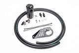 Radium Engineering PCV Fluid Lock Catch Can Kit - Toyota Chaser / Mark II (JZX100) - 1JZ-GTE