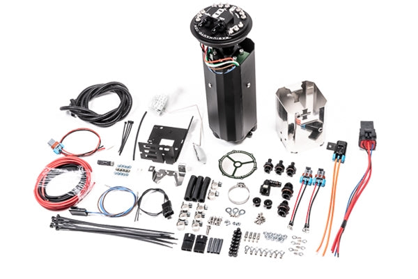 Radium Engineering FHST – Nissan R32 GT-R - Chicane Australia - Radium Engineering