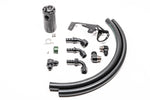 Radium Engineering Fluid Lock Catch Can Kit – MK5 Supra A90/A91 CCV - Chicane Australia - Radium Engineering Thumbnail