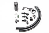 Radium Engineering Fluid Lock Catch Can Kit (CCV) - Toyota Supra (A90 / A91)