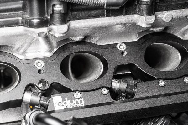 Radium Engineering Port Injection Kit – MK5 Supra A90/A91 - Chicane Australia