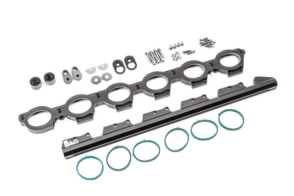 Radium Engineering Port Injection Kit – MK5 Supra A90/A91 - Chicane Australia