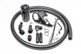 Radium Engineering Fluid Lock Catch Can Kit (PCV) - Subaru WRX (VB)