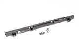 Radium Engineering Fuel Rail (Silver Top) - Nissan Skyline (RB20DET)