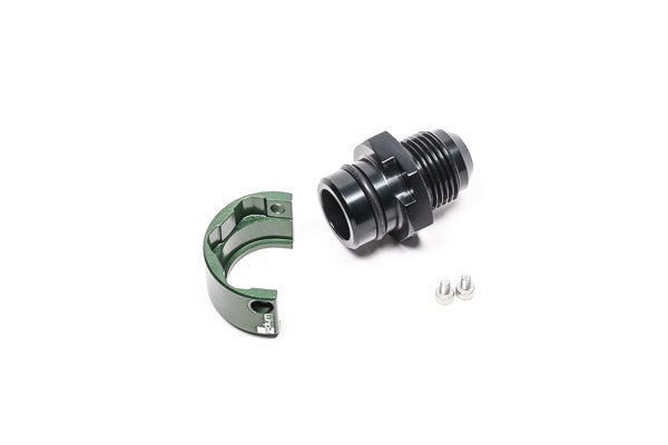 Radium Engineering V2 Quick Connect Fittings and Hose Ends - Chicane Australia