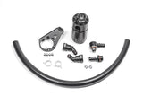 Radium Engineering Fluid Lock Catch Can Kit (LHD) - Toyota GR Corolla (G16E-GTS)