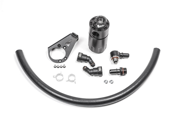 Radium Engineering Fluid Lock Catch Can Kit – Toyota GR Corolla - Chicane Australia