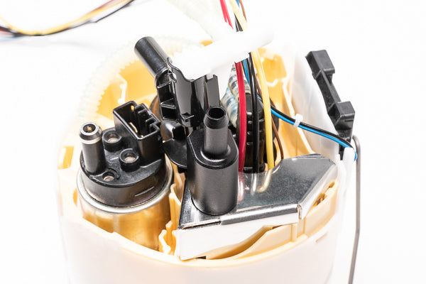 Radium Engineering Fuel Pump Hanger - Toyota GR Supra (A90) - Image 2