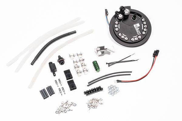 Radium Engineering Fuel Pump Hanger - Toyota GR Supra (A90)