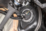 Radium Engineering Fuel Hanger Plumbing Kit with Filter - Toyota GR Supra (A90) - Image 2 - Radium Engineering Thumbnail