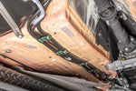Radium Engineering Fuel Hanger Plumbing Kit with Filter - Toyota GR Supra (A90) - Image 3 - Radium Engineering Thumbnail