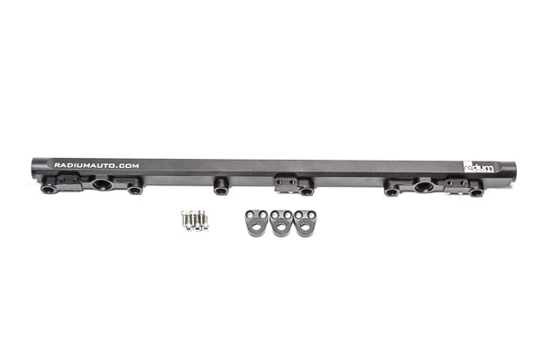 Radium Engineering Fuel Rail – Toyota 1JZ-GTE VVT-i - Chicane Australia