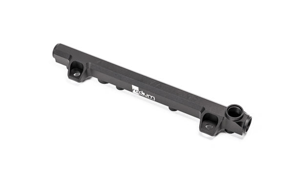 Radium Engineering Fuel Rail – Mazda 1.6L B6 - Chicane Australia - Radium Engineering