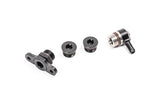 Radium Engineering Fuel Rail Plumbing Kit - Mazda 1.6L (B6)