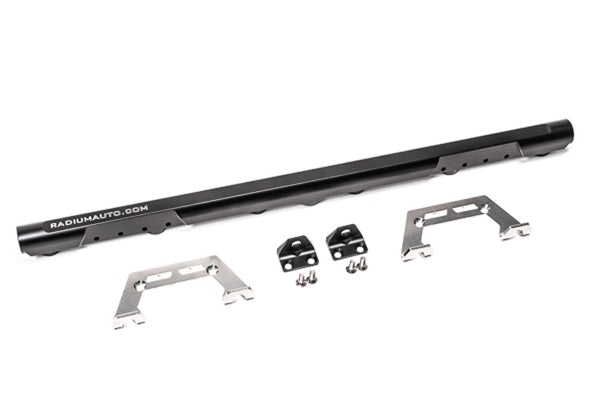 Radium Engineering Fuel Rail – BMW M50/M52/M54/S50/S52 - Chicane Australia