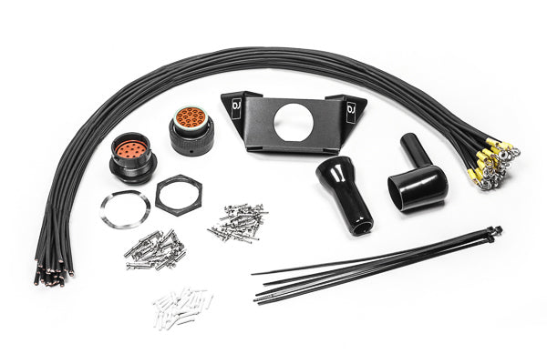 Radium Engineering Fuel Cell Subharness Kit - Universal