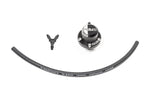 Radium Engineering V2 FPD-XR Extended Range Fuel Pulse Damper - Universal - 8AN ORB - Radium Engineering Thumbnail