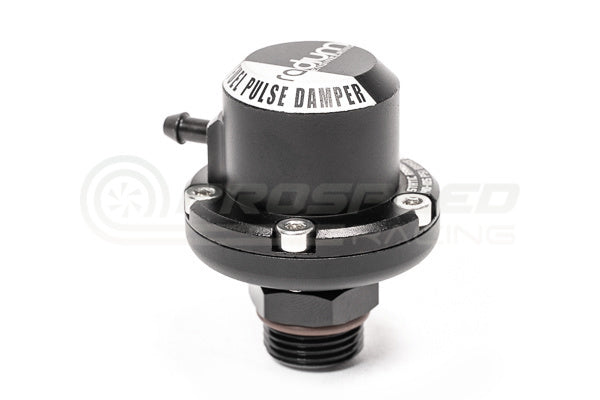Radium Engineering V2 FPD-XR Extended Range Fuel Pulse Damper - Universal - 8AN ORB - Image 2