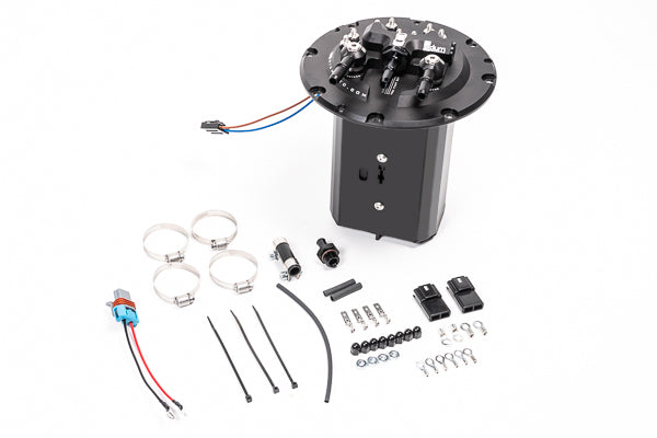 Radium Engineering Fuel Pump Hanger - Subaru WRX/STI (GRB/GVB/VA) Forester XT (SH) Legacy GT (BL/BP)
