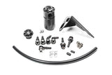 Radium Engineering Fluid Lock Catch Can Kit (PCV) - GM LS2 / LS3 / LS7