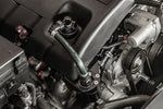 Radium Engineering Fluid Lock Catch Can Kit (PCV) - GM LS2 / LS3 / LS7 - Radium Engineering Thumbnail
