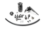 Radium Engineering Fluid Lock Catch Can Kit - Chevrolet Corvette (C6) - CCV - Image 3 - Radium Engineering Thumbnail