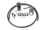 Radium Engineering Fluid Lock Catch Can Kit - Chevrolet Corvette (C6) - CCV - Radium Engineering Thumbnail