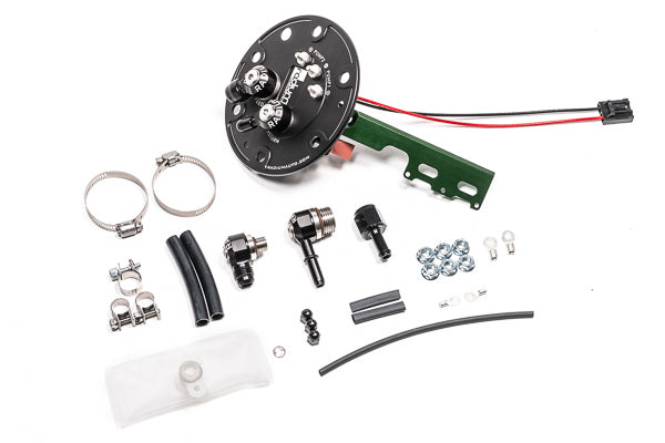 Radium Engineering Fuel Pump Hanger - Honda Civic (EG/EK) / Integra (DC2)