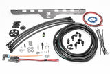 Radium Engineering Fuel Surge Tank Install Kit (Excl. Convertible) - BMW 3-Series (E46)
