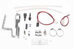 Radium Engineering Dual Fuel Pump Hanger Add-On - Honda Civic (EG/EK) Integra (DC2) - Radium Engineering Thumbnail