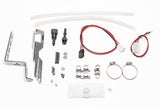 Radium Engineering Dual Fuel Pump Hanger Add-On - Honda Civic (EG/EK) Integra (DC2)