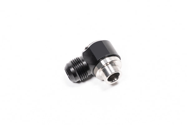 Radium Engineering Swivel Banjo Press-In Fittings – Nissan Valve Covers - Chicane Australia