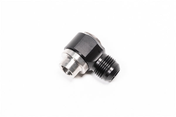 Radium Engineering Swivel Banjo Press-In Fittings – Nissan Valve Covers - Chicane Australia