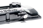 Radium Engineering 10AN Male Press-In Valve Cover Fitting - Nissan Silvia/240SX (S13/S14) - Intake Side - Image 4 - Radium Engineering Thumbnail