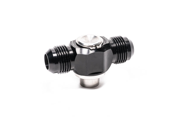 Radium Engineering Swivel Banjo Press-In Fittings – Nissan Valve Covers - Chicane Australia - Radium Engineering